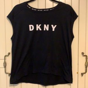 DJNY Sport Short Sleeve Tee